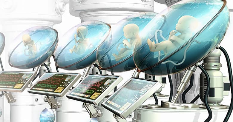 Admirável Mundo Velho