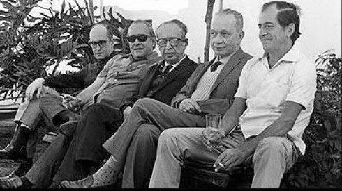 Literatura em Tempo de Eleições