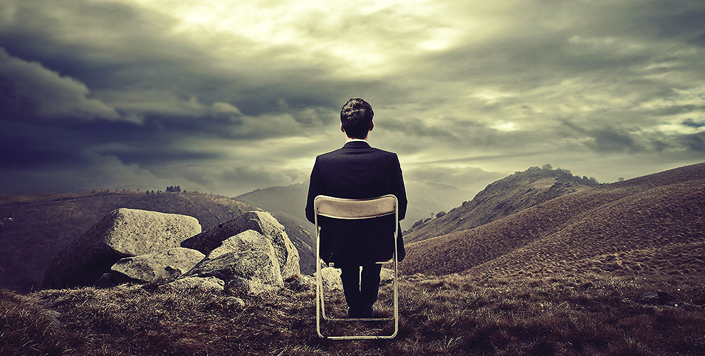 “A morte não me tem serventia alguma, mas vivo melhor imaginando que ela será digna”.