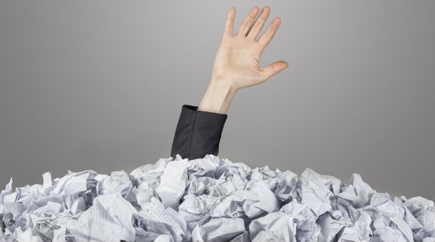 Leis Demais, Justiça de Menos