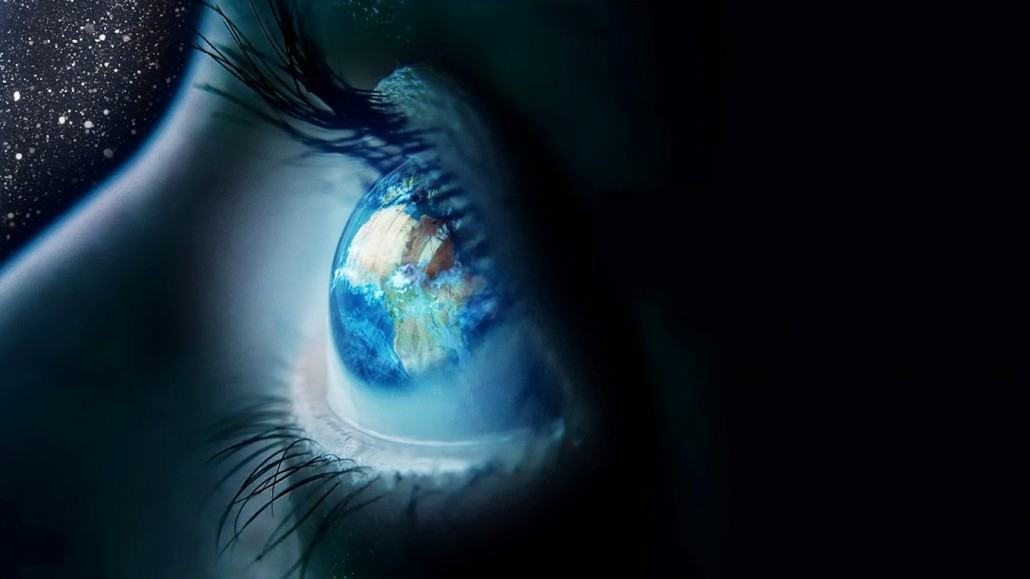 Não é Tão Ruim Quanto Parece