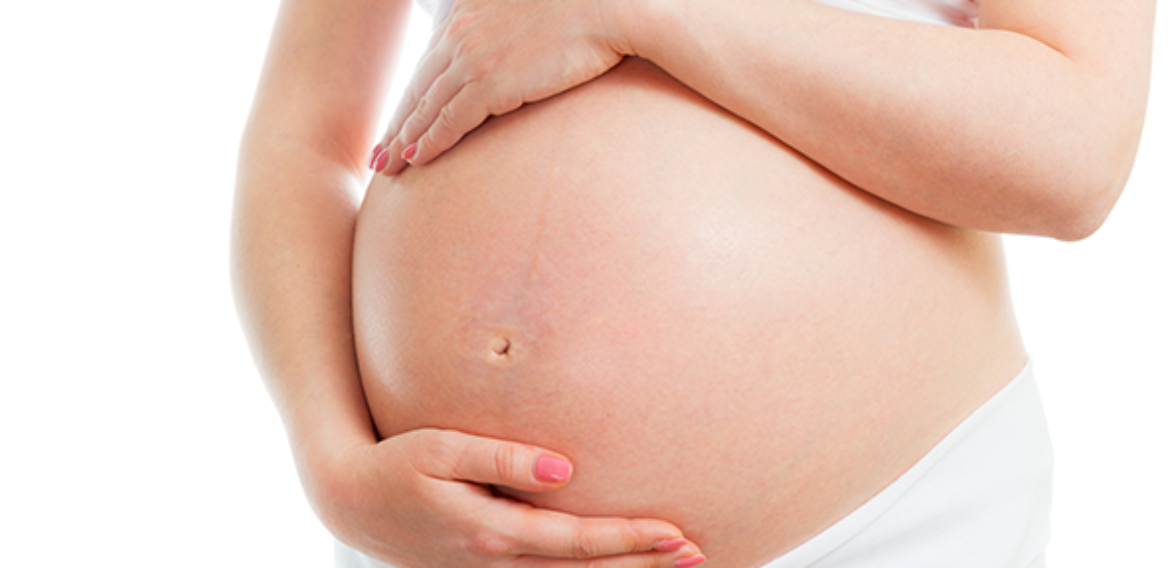 A gravidez na adolescência é um problema?