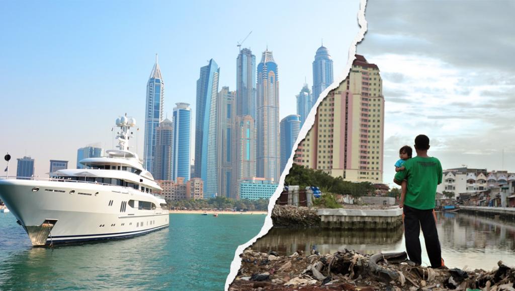 Capitalismo “Pero No Mucho”!