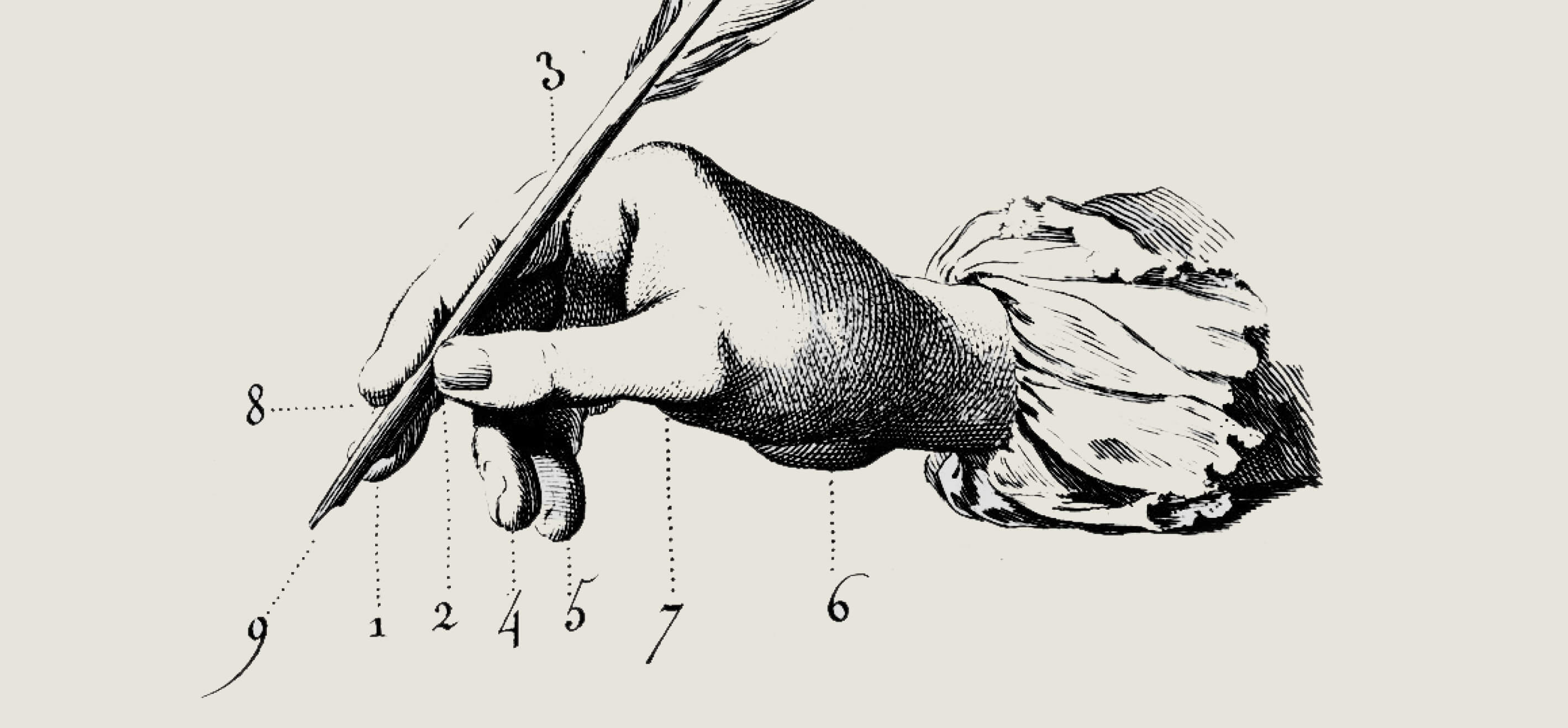 “O maior elogio que um escritor pode receber é ser lido”.