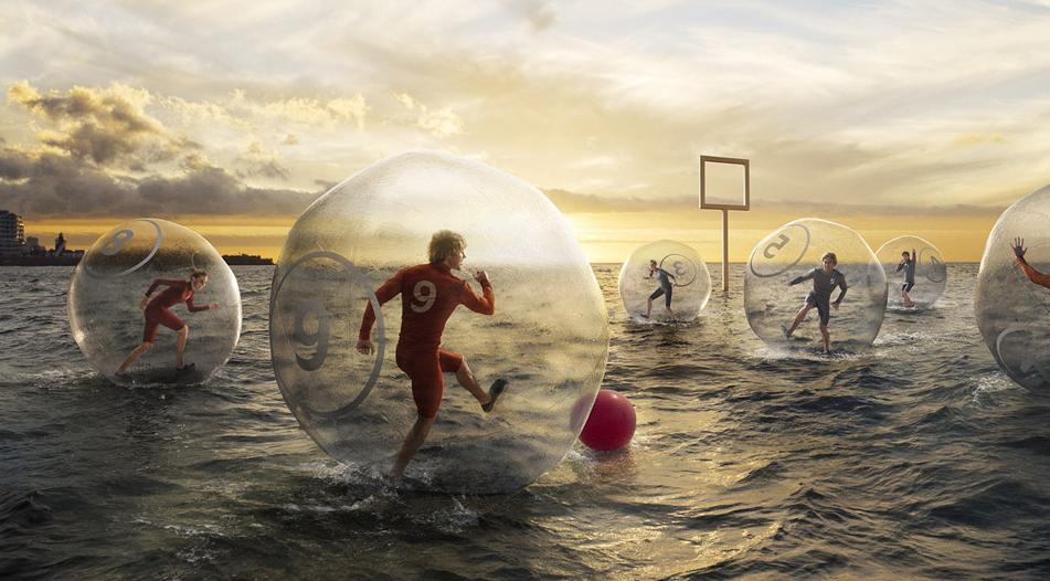 “Na vida real encontra-se de tudo, do trivial ao extremo absurdo, na ficção nem sempre”.