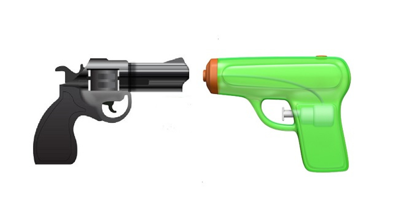 “A melhor arma que você pode portar é a sua educação”.