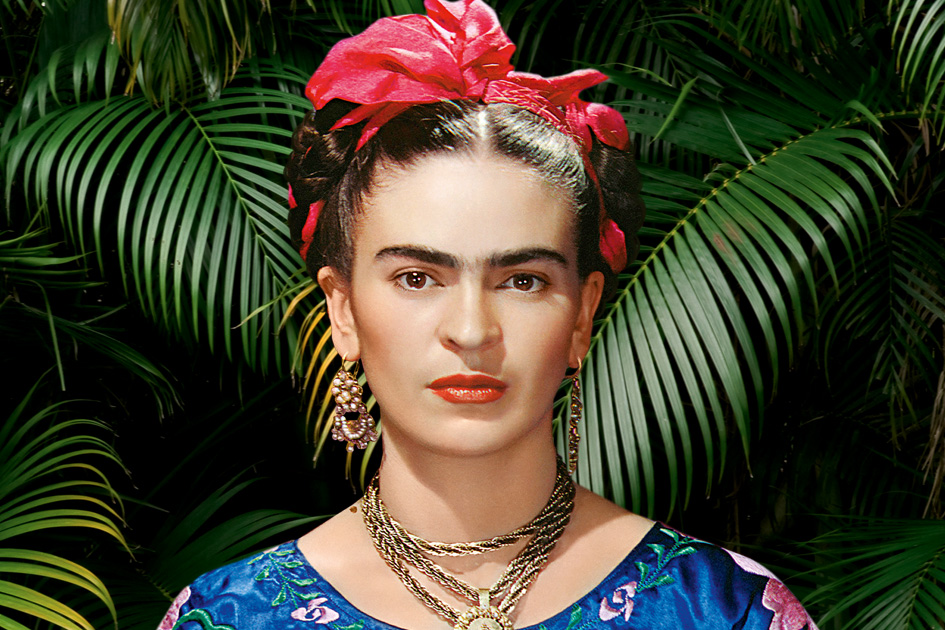 Frida